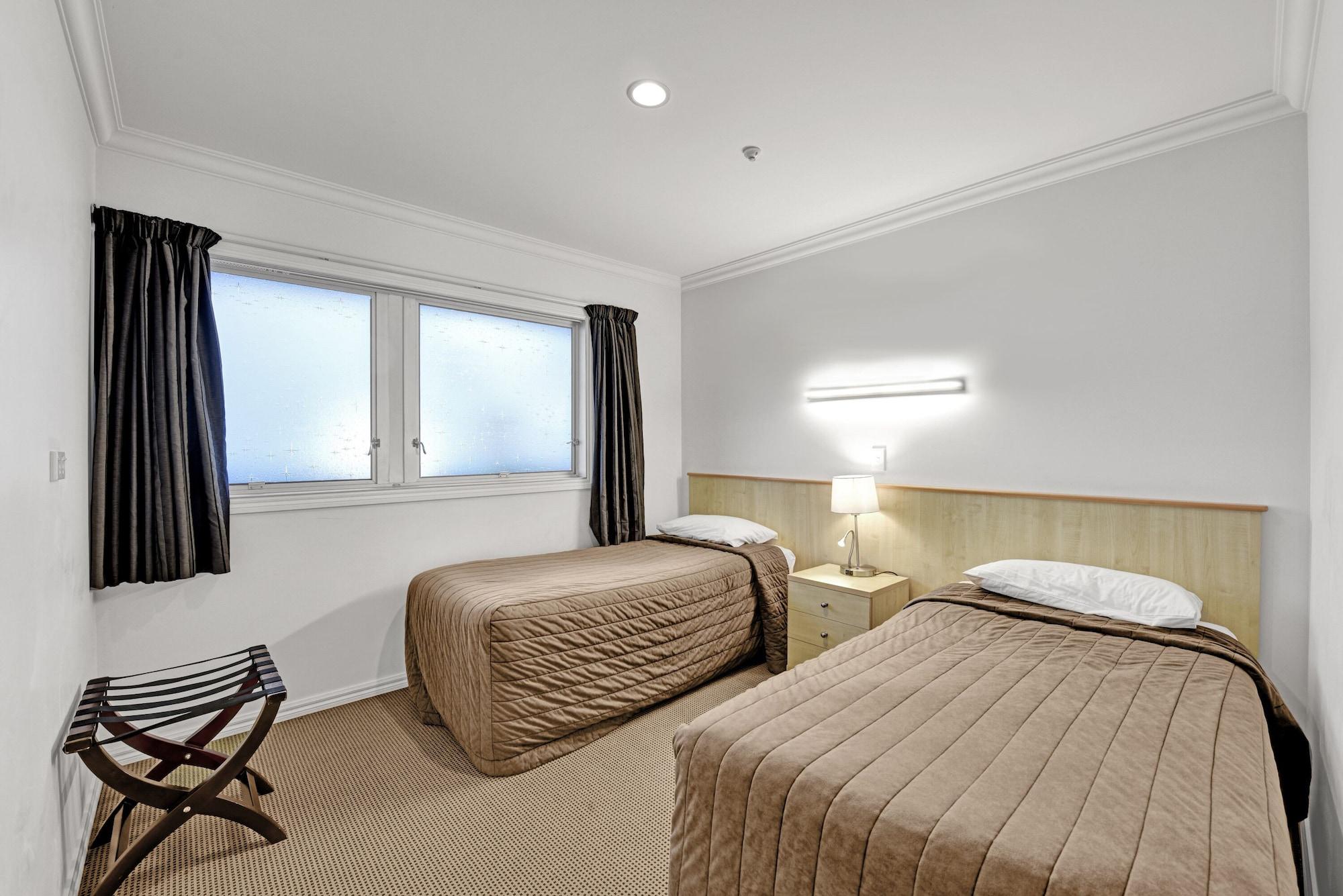 The Hotel