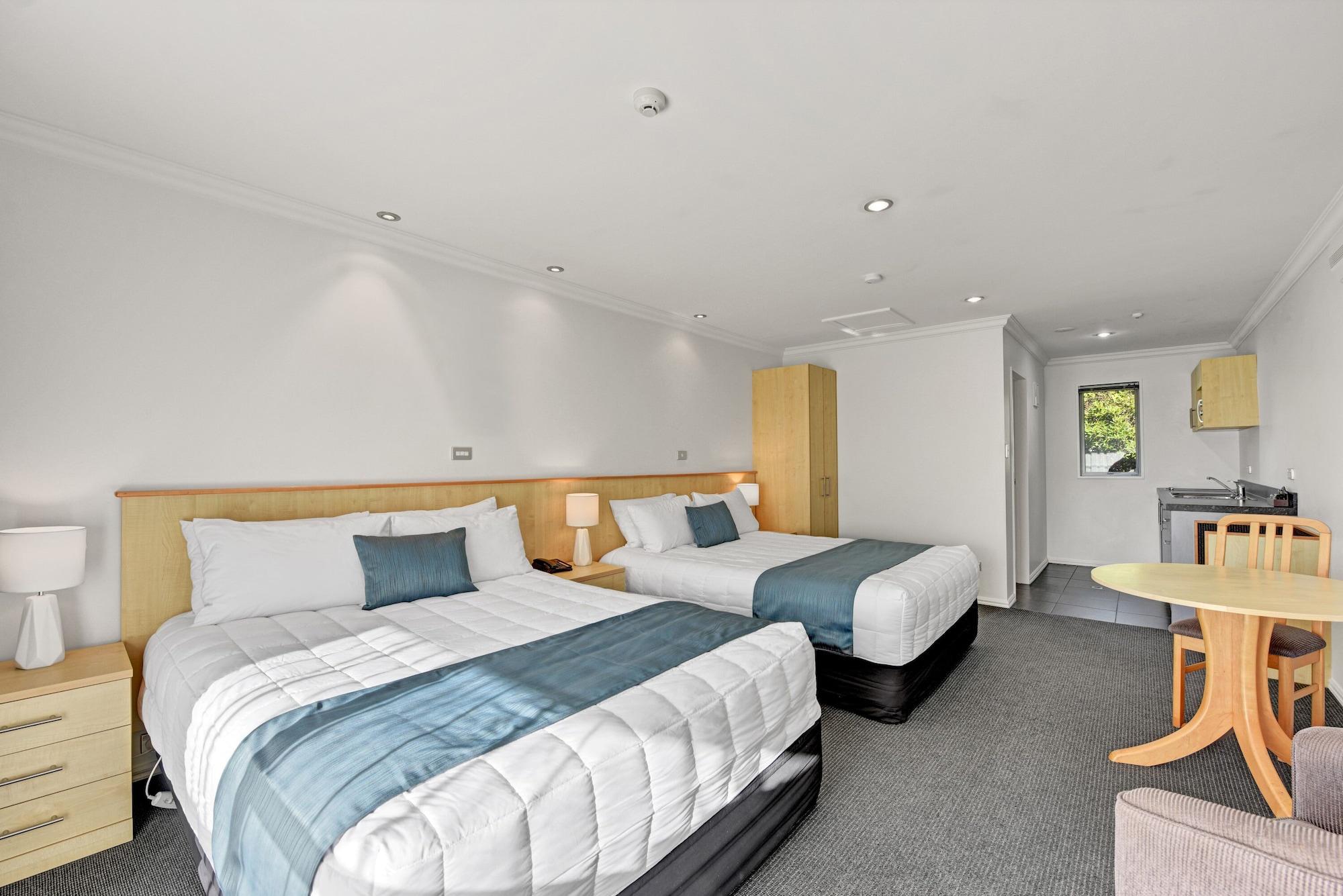 The 4* Nelson