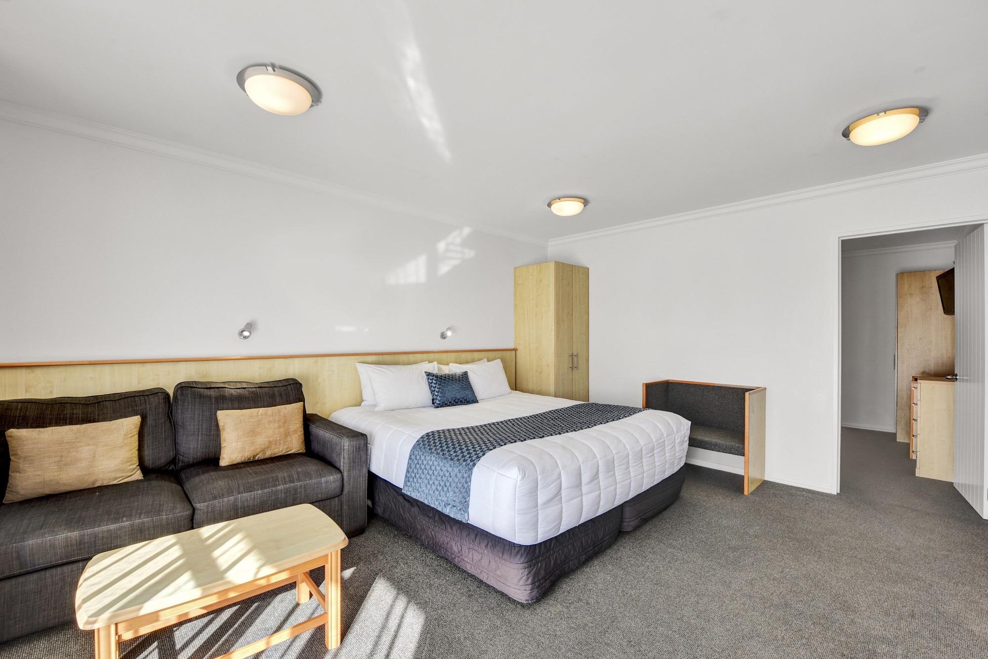 Hotel The Nelson
