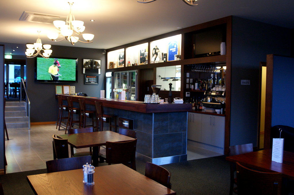 The 4* Nelson